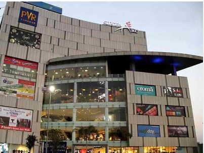 अमृतसर और मोहाली में मॉल को बम से उड़ाने की धमकी, मौके पर करवाया खाली 