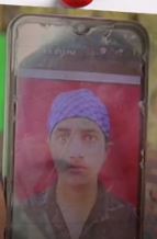 पंजाब में मिला पाकिस्तान से गायब हुआ बच्चा  : जेल से परिवार को वॉट्सऐप कॉल की; पिता बोले- सरहद पार क्यों गया, पता नहीं