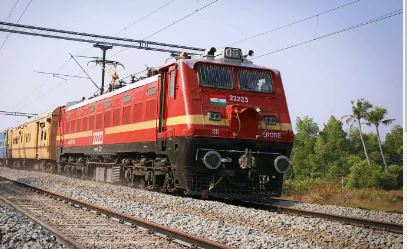 रेल यात्रियों को रेल विभाग का तोहफा, कल से मिलने जा रही ये सुविधा