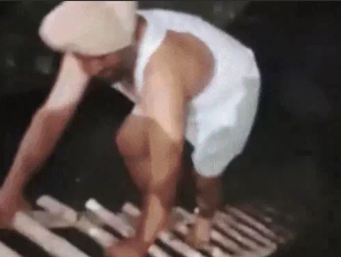 जालंधर के बावा खेल नहर से तैरती मिली लाश : गोताखोर नहीं मिले तो एएसआई खुद नहर में कूदा, मृतक की नहीं हुई पहचान