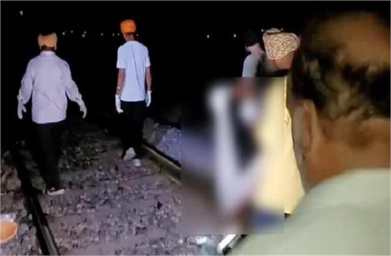 कलाई पर सजी रह गई राखी…टुकड़ों में बिखर गया शरीर, जानें पूरी खबर