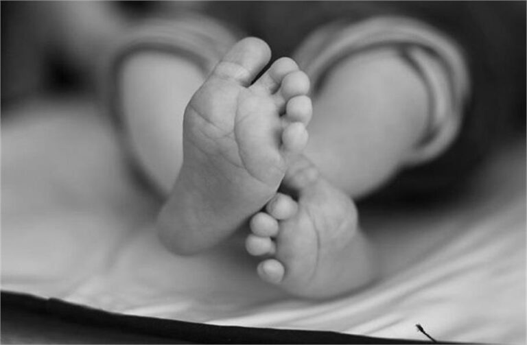 डेढ़ वर्षीय बच्ची से दुष्कर्म, व्यक्ति ने पार की शर्म की सारी हदें  