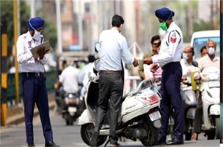 पंजाब में आज से ये नया Rule हो सकता है लागू, दोपहिया वाहन मालिक सवधान!