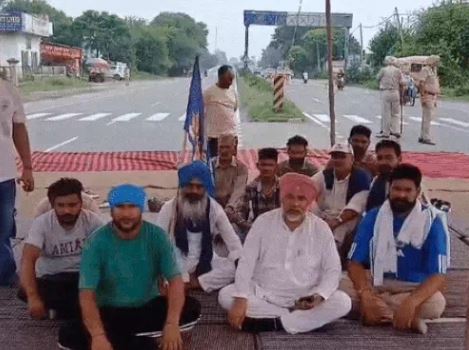 जालंधर में भारत बंद को BSP का मिला समर्थन : वाल्मीकि समाज ने किया विरोध
