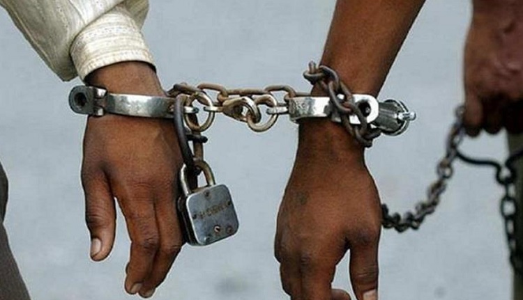 दिल्ली :  1800 से ज्यादा नकली वीजा लगवाने वाले गिरोह का भंडाफोड़, 7 गिरफ्तार