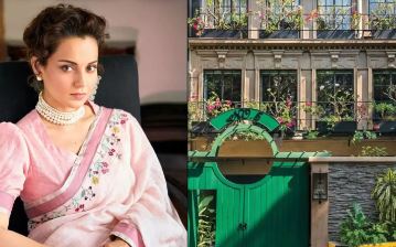Kangna Ranaut ने क्यों बेचा अपना 20 करोड़ का बंगला, जानें वजह 