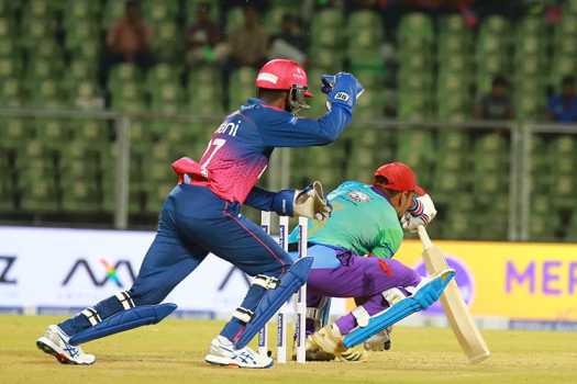 स्थानीय प्रतिभाओं के लिए फ़ायदेमंद साबित हो रही है केरल क्रिकेट लीग की सफलता