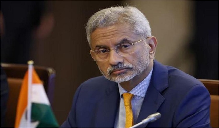 जयशंकर ने हिंदू मंदिर हमले पर जताई कड़ी आपत्ति, कहा- कनाडा में चरमपंथी ताकतों को राजनीति मे मिल रही जगह