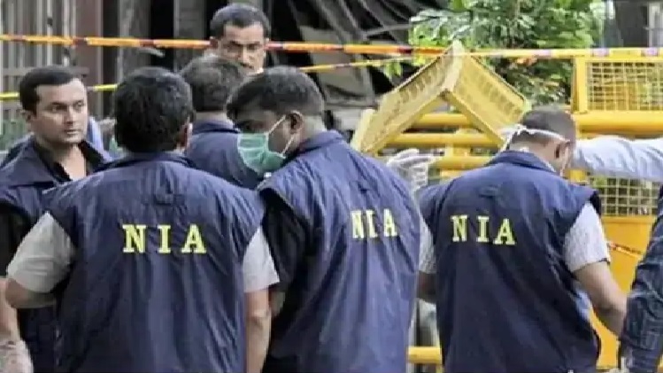चंडीगढ़ में आतंकी पासिया पर 5 लाख का इनाम, NIA ने किया ऐलान