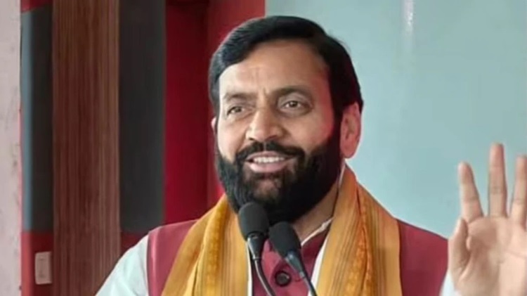 राष्ट्रीय युवा महोत्सव में भागीदारी करने वाले प्रतिभागियों के समूह को मुख्यमंत्री सैनी आज चंडीगढ़ से करेंगे रवाना