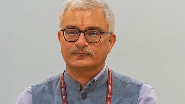 पीजीआई का रोगियों की सहायता के लिए आरंभ की गई ‘सारथी परियोजना’ सराहनीय – मुख्य सचिव